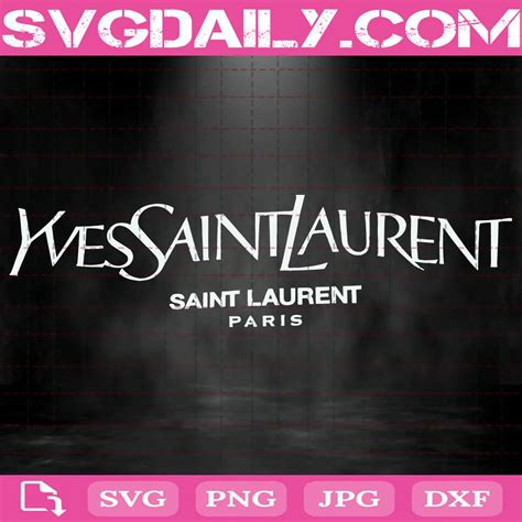 yves saint laurent sas